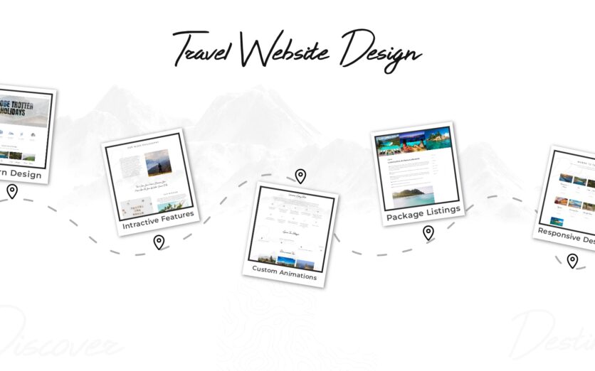 Globe-Trotter-Website-Design